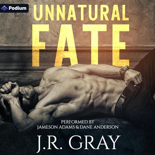 Cover of Unnatural Fate