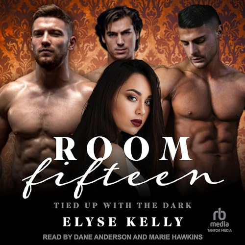 Cover of Room Fifteen
