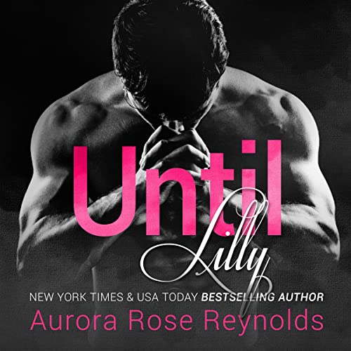 Cover of Until Lilly