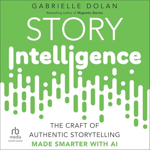 Cover of Story Intelligence