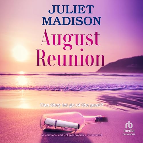 Cover of August Reunion
