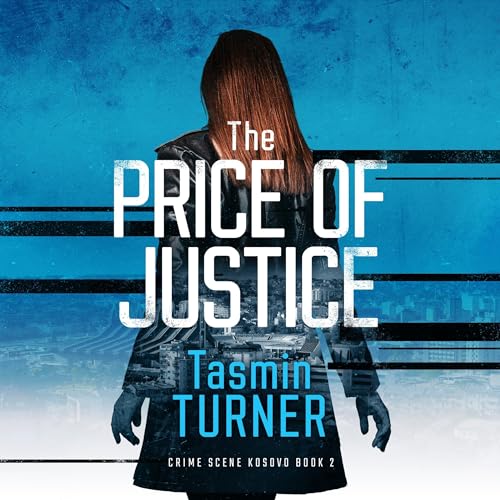 Cover of The Price of Justice