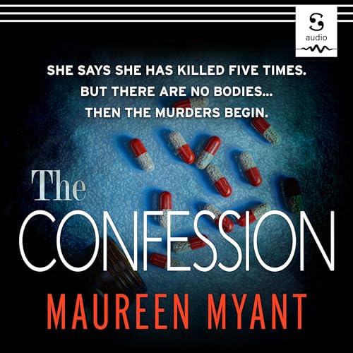 Cover of The Confession