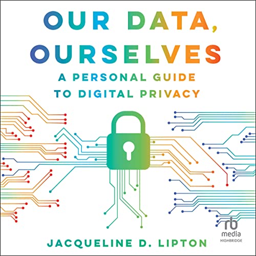 Cover of Our Data, Ourselves