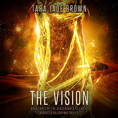 Cover of The Vision