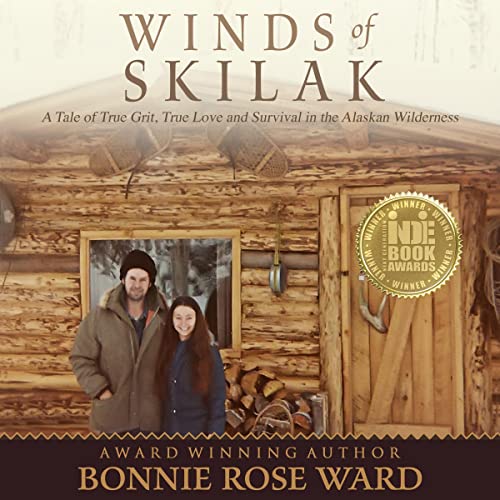 Cover of Winds of Skilak