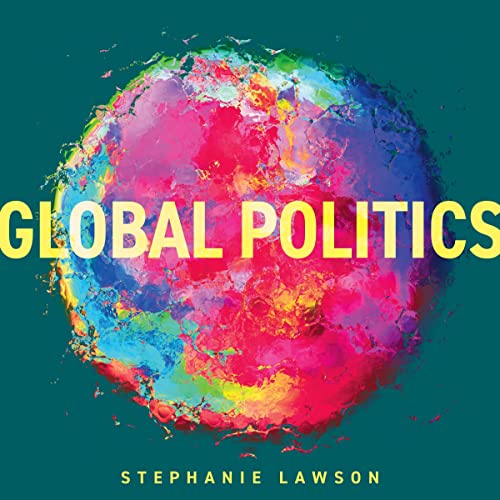 Cover of Global Politics