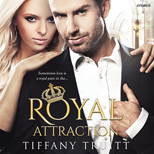 Cover of Royal Attraction