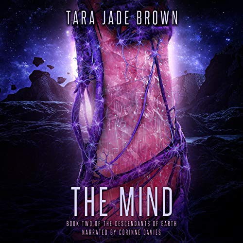 Cover of The Mind