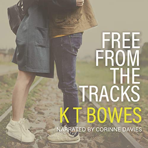 Cover of Free from the Tracks