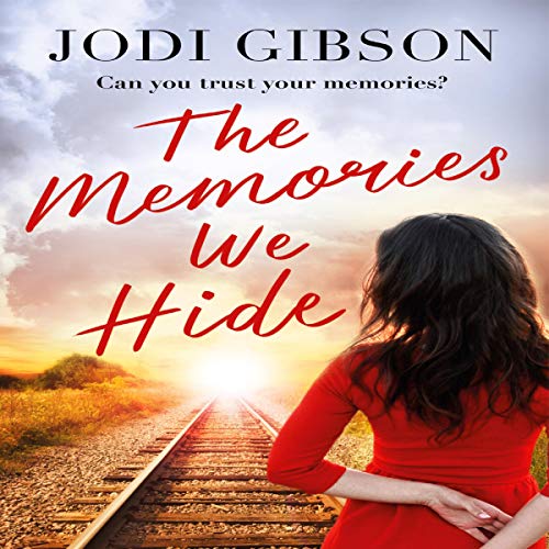 Cover of The Memories We Hide