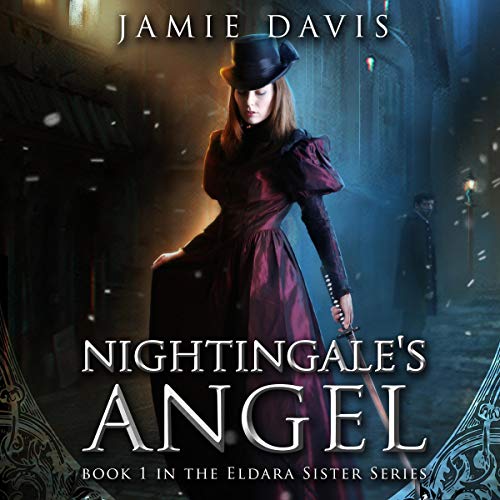 Cover of The Nightingale's Angel