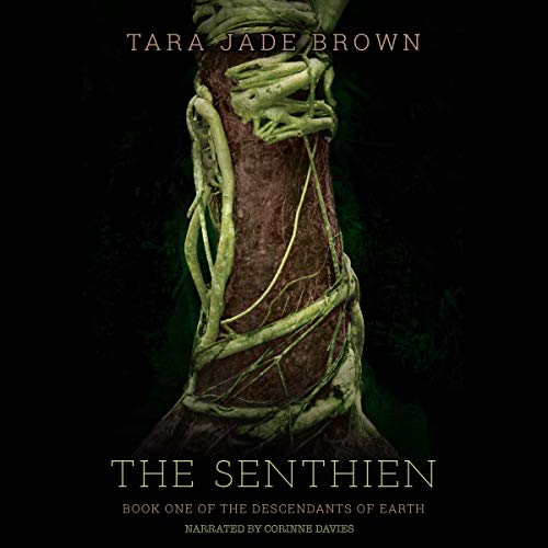 Cover of The Senthien