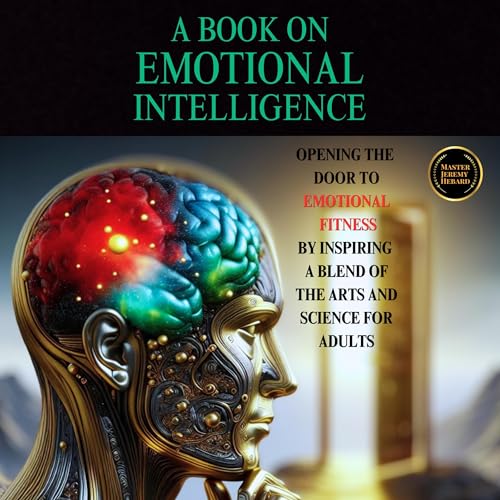 Cover of A Book on Emotional Intelligence