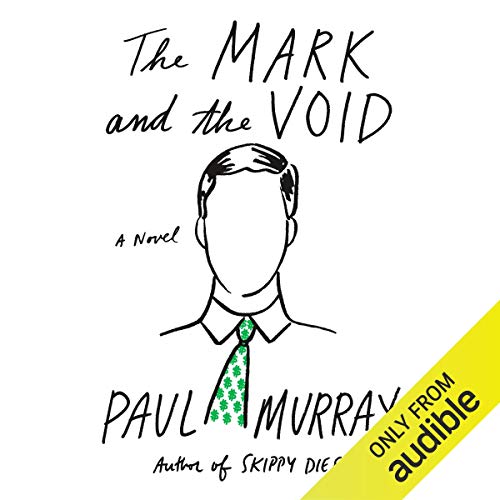 Cover of The Mark and the Void