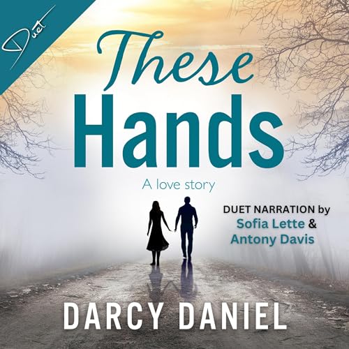 Cover of These Hands