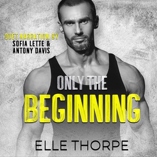 Cover of Only the Beginning