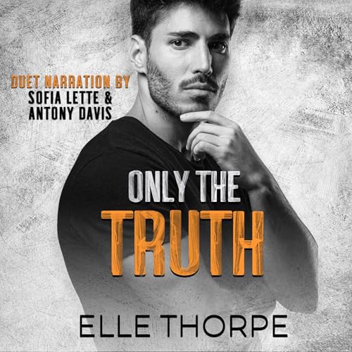 Cover of Only the Truth