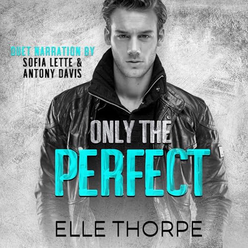 Cover of Only the Perfect