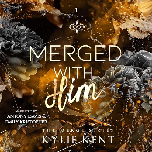 Cover of Merged with Him