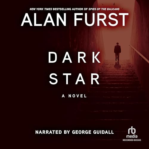 Cover of Dark Star