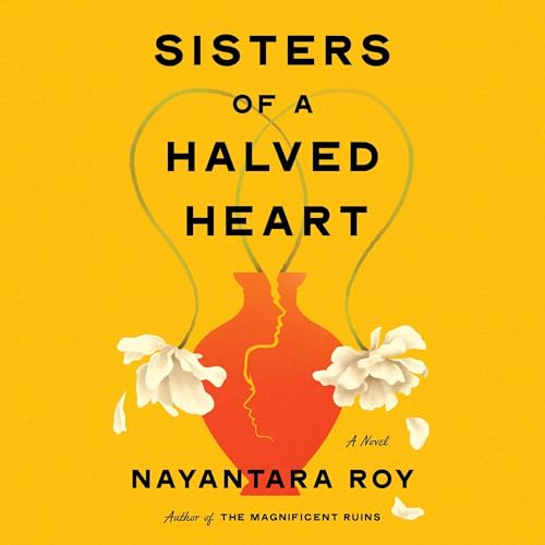 Cover of Sisters of a Halved Heart