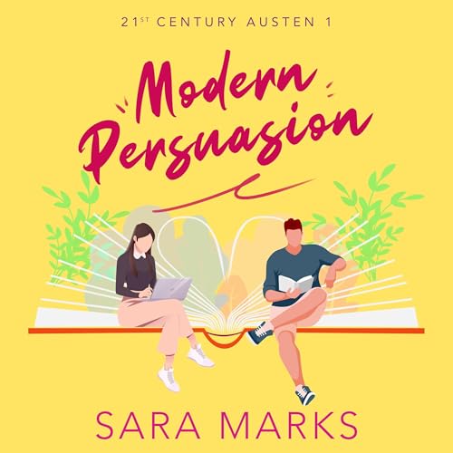 Cover of Modern Persuasion