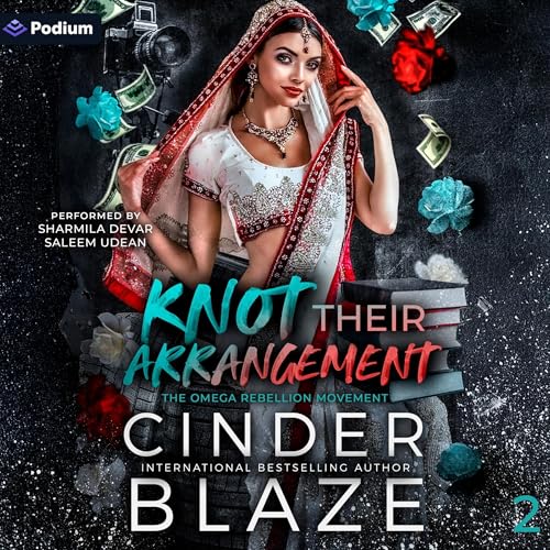 Cover of Knot Their Arrangement