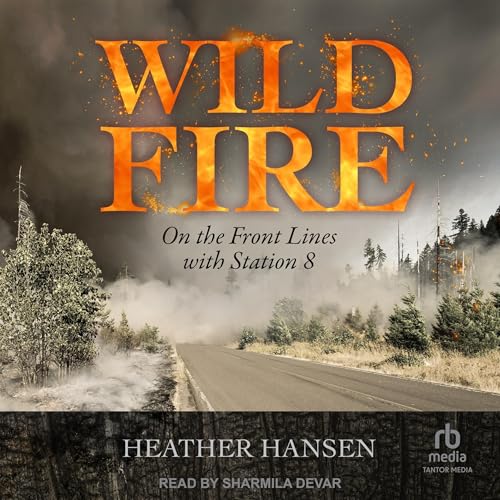 Cover of Wildfire