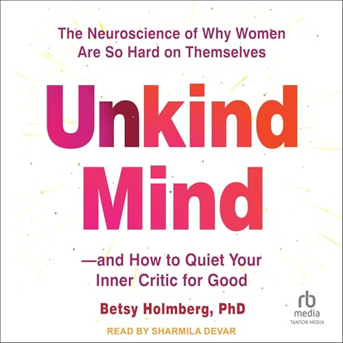 Cover of Unkind Mind
