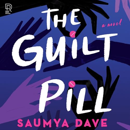 Cover of The Guilt Pill