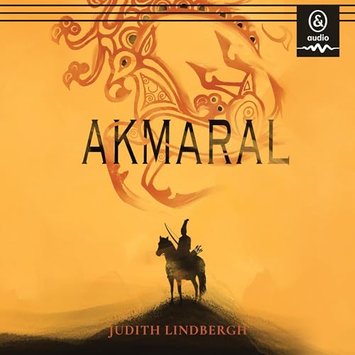 Cover of Akmaral
