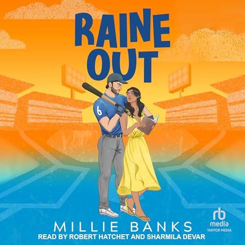 Cover of Raine Out