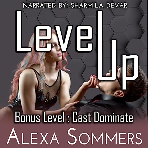 Cover of Bonus Level: Cast Dominate