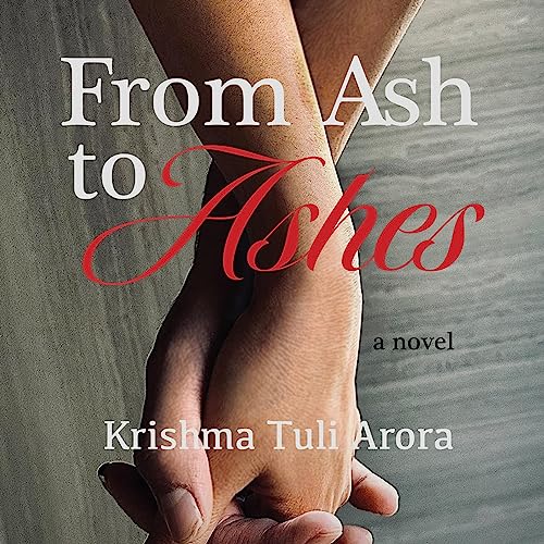 Cover of From Ash to Ashes