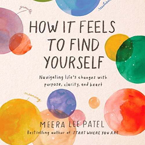 Cover of How It Feels to Find Yourself