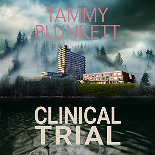 Cover of Clinical Trial