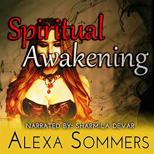 Cover of Spiritual Awakening