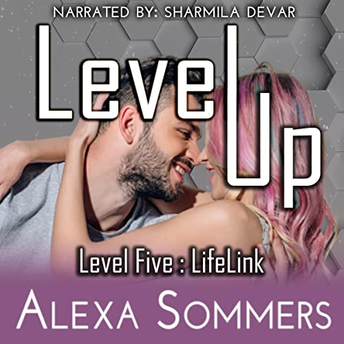Cover of Level Up: Level Five: LifeLink