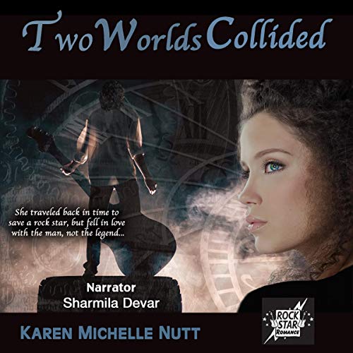 Cover of Two Worlds Collided