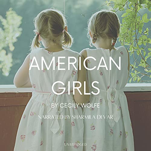 Cover of American Girls