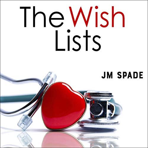 Cover of The Wish Lists