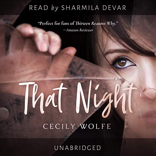Cover of That Night
