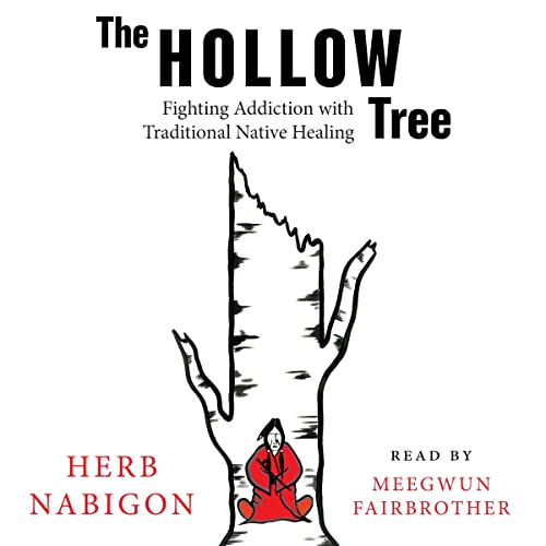 Cover of The Hollow Tree