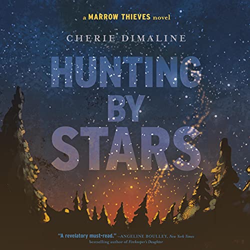 Cover of Hunting by Stars
