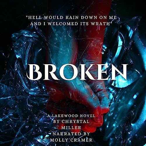 Cover of Broken