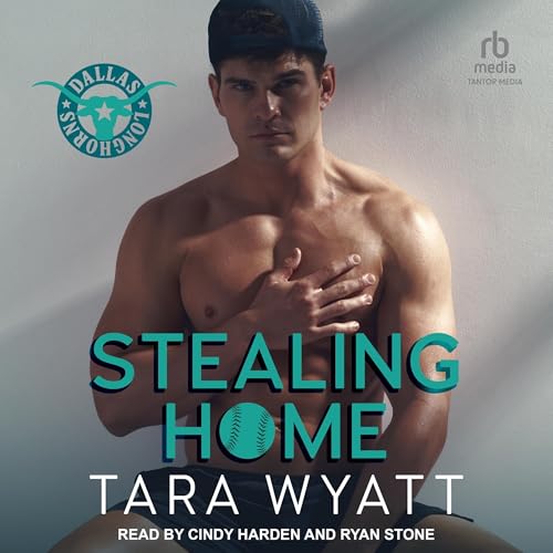 Cover of Stealing Home