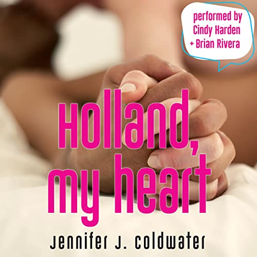 Cover of Holland, My Heart
