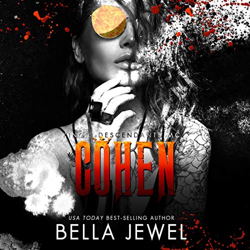 Cover of Cohen