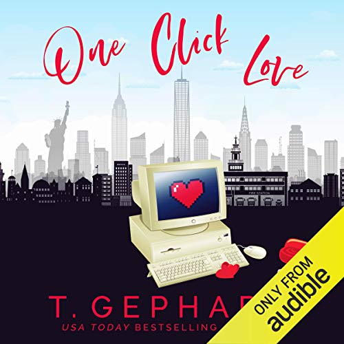 Cover of One Click Love